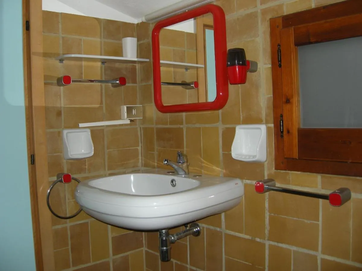 Bed & Breakfast Via Dei Gerani B&B Sinnai