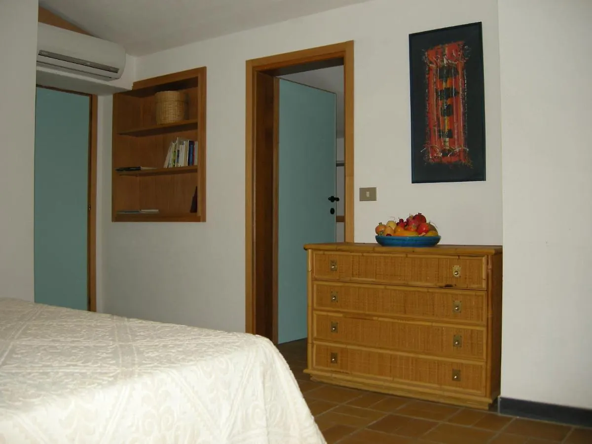 Bed & Breakfast Via Dei Gerani B&B Sìnnai Italia