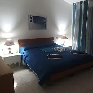 By Azzurra Tra Mare E Montagna Appartamento