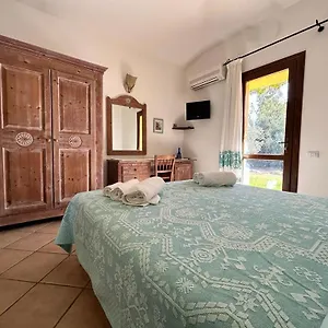 I Menhirs Hotel