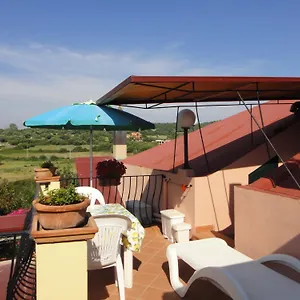 Domus De Janas Sul Mare Hotel