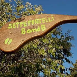 Sette Fratelli Bed & Breakfast
